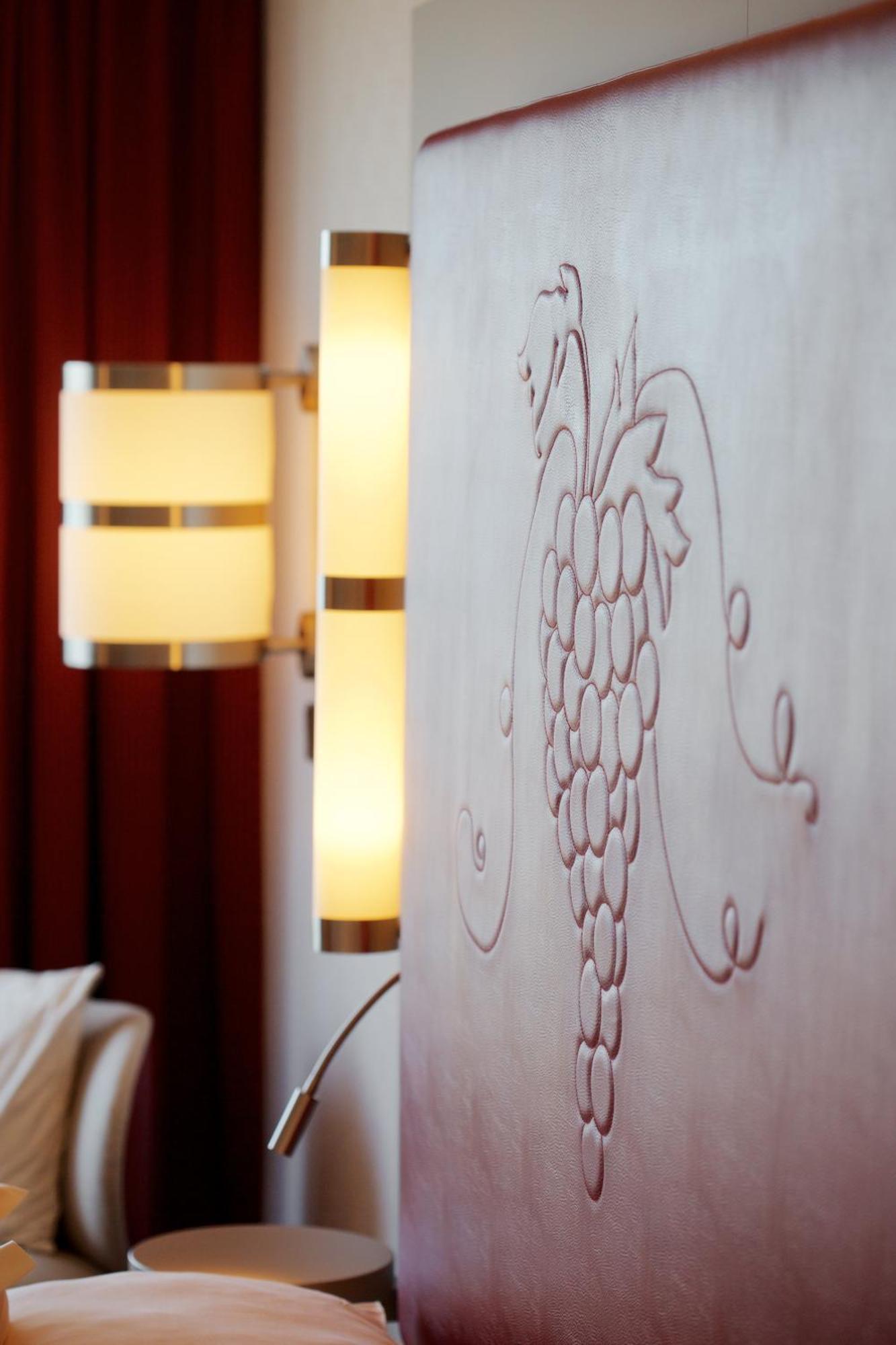 Bio-Seehotel Zeulenroda Eksteriør billede